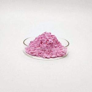 Oxyde d'<span class=keywords><strong>erbium</strong></span> (Er2O3) pureté 99,9 %, poudre 4-8 µm, métal des terres rares, fabrication de verre luminescent spécial, <span class=keywords><strong>Erbium</strong></span> de qualité industrielle - Product Image 2