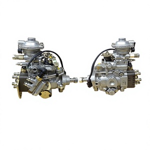 Bomba de Inyección de Combustible para TATA OEM 460426466, Modelo de Vehículo 1116 LPT, Motor Diésel para Camión, Pieza Automotriz Original - Product Image 1