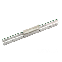 Nuevo cabezal de impresión para impresora térmica TSC Zenpert 4T530, cabezal de impresión para Godex G530, piezas de repuesto de alta calidad, 300 Dpi