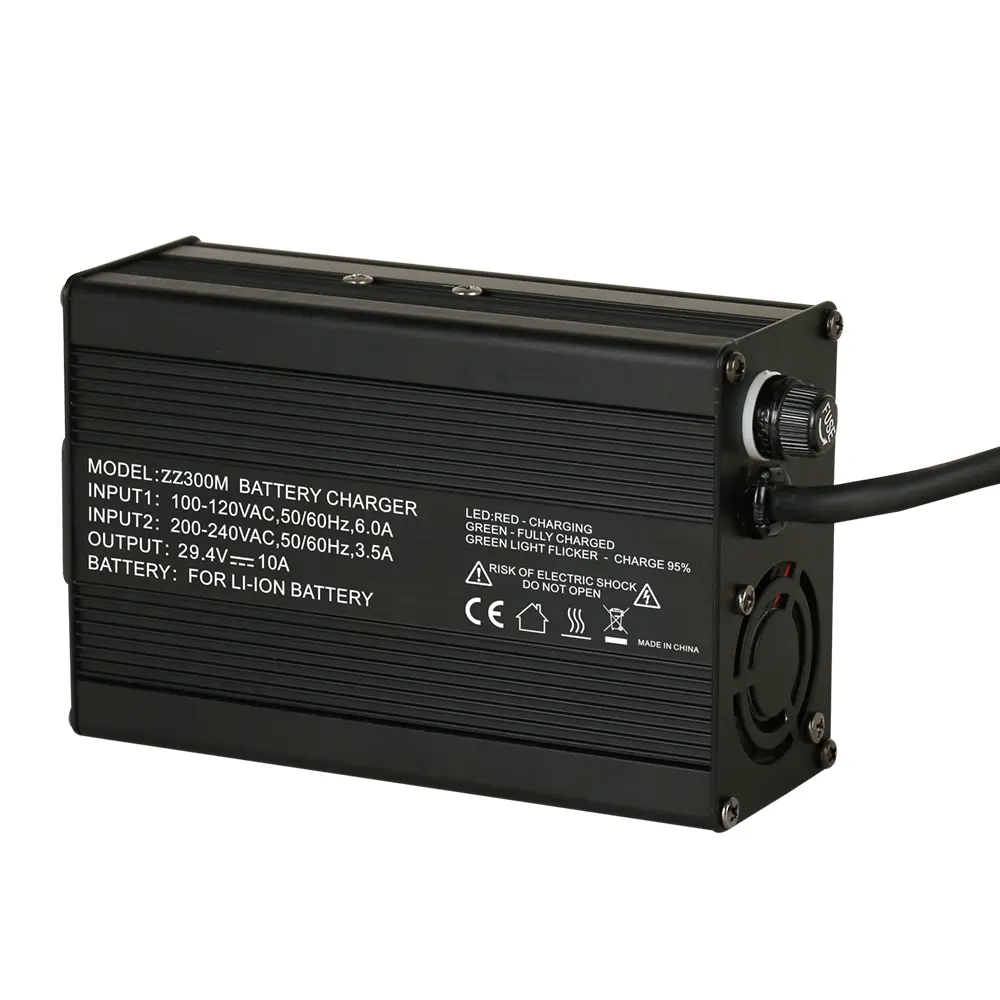 ZZ300MV546A05054.6V5A鉛蓄電池電動スクーターバッテリー充電器48v充電器