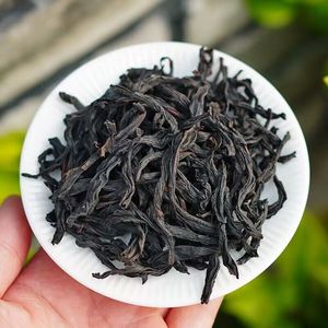 High Quality Hot Sale Chinese Wuyi Rock <strong>Tea</strong> High Quality Dahongpao Big Red Robe <strong>Oolong</strong> <strong>Tea</strong> - Product Image 3