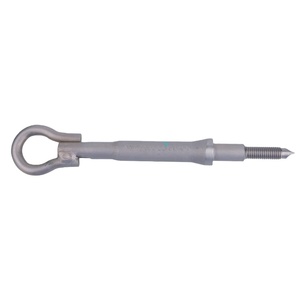 Crochet de remorquage pour Peugeot 301 307 308 206 207 <span class=keywords><strong>208</strong></span> 2008 pour Citroën C3 C2 C4 C5 7212ZJ 7212SQ 674418 674416 - Product Image 2