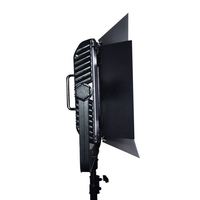 Prix bon marché pour la lumière vidéo professionnelle caméra studio noir 70W