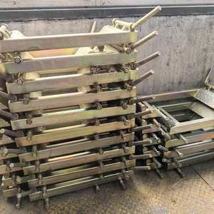 Dépanneuses Roues auxiliaires Attachement de dépanneuse Service de remorque Déplacer des voitures Roues de récupération Roues de support à vendre - Product Image 4