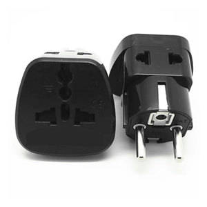 Enchufe Eléctrico Inteligente Wifi para el Hogar con Logotipo Personalizado, Enchufe de Pared de Marca, Compatible con Alexa y Google - Product Image 2