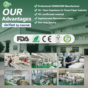 Ev kullanımı için ucuz güçlü yumuşak tek kullanımlık çevre dostu antibakteriyel bambu tuvalet kağıdı kağıt rulosu - Product Image 6