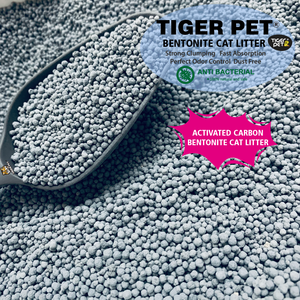 Siliziumsand für Katzen <span class=keywords><strong>Import</strong></span> aus <span class=keywords><strong>China</strong></span> - Product Image 4