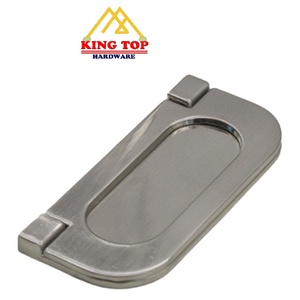 Sang Trọng Kẽm Hợp Kim Gõ Kéo Đồ Nội Thất Xử Lý Có Thể Điều Chỉnh Ngăn Kéo Sử Dụng Hot Bán Cho Tủ Quần Áo Tủ Quần Áo Tủ Quần Áo Phần Cứng - Product Image 2