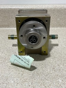 Nouveau Contrôleur de programmation PLC dédié PAC d'automatisation industrielle Dex Man RGIS040-002300-S1S6-NNF-040, en stock original - Product Image 1