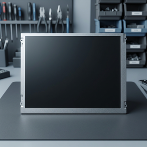Vente en gros d'usine TIANMA P1210SVF1MB00 Écran LCD TFT industriel 12,1 pouces SVGA 500cd/m2 Module d'affichage LVDS 20 broches - Product Image 4