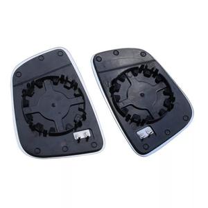 Espejo Retrovisor Azul Convexo para BMW Serie 3 5 6 7 G11 G20 G30 - Product Image 2