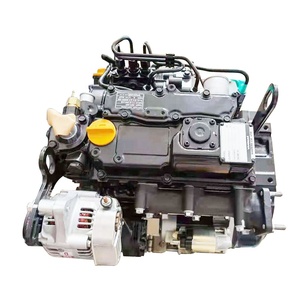 <span class=keywords><strong>Moteur</strong></span> <span class=keywords><strong>Diesel</strong></span> <span class=keywords><strong>Yanmar</strong></span> 3 cylindres <span class=keywords><strong>hors</strong></span>-<span class=keywords><strong>bord</strong></span> 3TNV70, livraison gratuite - Product Image 2