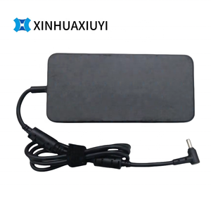 New20V 9A <span class=keywords><strong>180W</strong></span> 6.0x3.7mm pour <span class=keywords><strong>Asus</strong></span> ROGGAC Adaptateur Adaptateur <span class=keywords><strong>Chargeur</strong></span> - Product Image 2