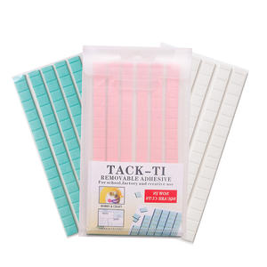 Reutilizable manicura Nail Art arcilla barro verde rosa plastilina práctica fijación arcilla adhesiva pegamento <span class=keywords><strong>fijo</strong></span> pasta arcilla blanca herramienta de arcilla - Product Image 5