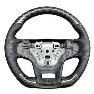 Volante Deportivo Nuevo para Modificación de Autos Ford Territory, <span class=keywords><strong>Shelby</strong></span> <span class=keywords><strong>GT500</strong></span>, Fusion, Taurus, Focus ST - Product Image 6
