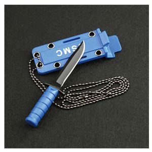 Mini COLLAR COLGANTE multifuncional, cuchillo, nuevo - Product Image 2