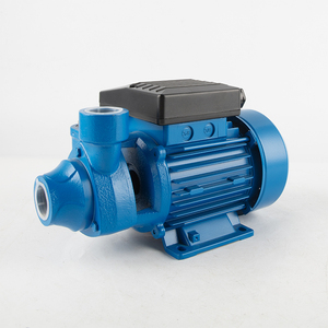 Pompe à eau domestique PM-45 de haute qualité à aspiration profonde, horizontale, norme ISO 2858, pour pompage périphérique PM45, surpresseur haute pression - Product Image 6