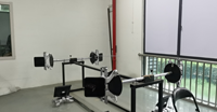 Máquina de Alineación de Ruedas 3D para Automóviles de Fácil Operación