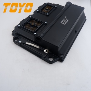 151-9375 1519375 ECU ECM คอนโทรลเลอร์ โมดูลควบคุมอิเล็กทรอนิกส์ บอร์ดคอมพิวเตอร์ ชุดควบคุม สำหรับรถขุด 325B 325BL E325BL - Product Image 2