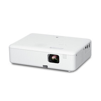 Projecteur 3LCD CO-W01 |   Projecteur vidéo 3000 Lumens WXGA 1280x800, zoom numérique 1,35x, pour entreprise/éducation/maison