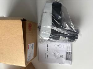 Original AME435 082H0161 actuator,24V AC/DC,400N,20mm stroke,0-10V/4-20mA,fits VRB VRG VF VL DN80 HVAC - Product Image 6