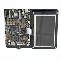 Carte de développement SOCHIP SC1775 Allwinner V881MX-XXX |   Processeur de vision IA |   SDK Linux |   Caméra intelligente/IPC/enregistreur vidéo/IA