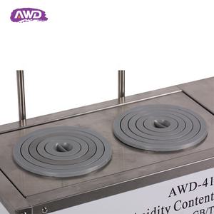 Analizador de Valor Acético de Alta Precisión AWD-41 para Productos Petroleros, Analizador de Ácido de Alta Calidad, Equipo de Laboratorio Petroquímico, AC220V, OEM - Product Image 6