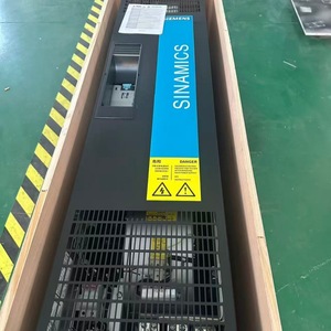 ชุดขับเคลื่อน Siemens 6SL3320-1TE33-1AA3 S120 210A DC 600V กำลังมอเตอร์ 110kW ผลิตในเยอรมนี - Product Image 3