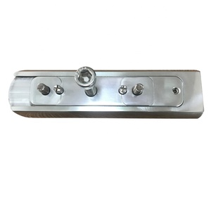 อุปกรณ์เรืออลูมิเนียมแบบแขนแกว่งสำหรับ Malibu G3 หรือ Illusion Boat Tower - Product Image 2