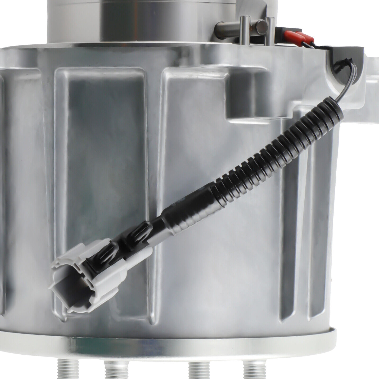 differential nissan patrol