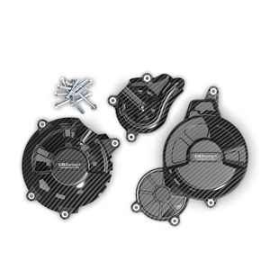 适用于Apulia RS457 2024-2026 GBracing改装发动机防摔保护盖边缘盖 - Product Image 3