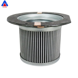 Filtre séparateur d'air en acier inoxydable de haute qualité, pièces de compresseur, filtre à brouillard d'huile, filtre de séparation gaz-huile ZS1087415 - Product Image 1