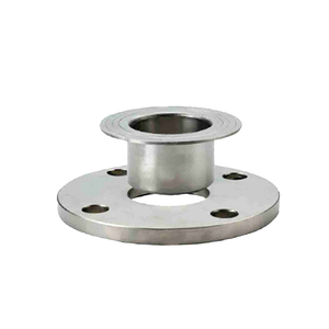 Ss316 ASME B 16.47 thép không gỉ dn1200 Class 300 rtj <span class=keywords><strong>WN</strong></span> hàn cổ mặt bích - Product Image 3