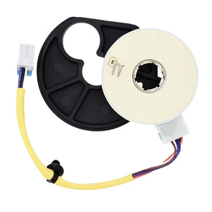 Interruptor de Faros Yunnuo CL8Z-3F818-A 12V, Repuesto para Sistema de Iluminación de Automóviles - Product Image 1