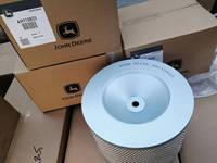 Vente en gros de pièces de machines de construction de haute qualité 3243500760 3243500770 filtre à air Tata