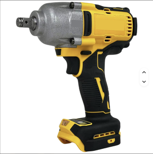 Factory Direct Sales Wrench Cordless 20V 1000N.M <b>Power</b> <b>Tool</b> Brushless Quality Guarantee High-Torque 1/2in Impact DCF-21 DCF-21 - Product Image 6