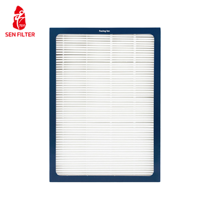 Tùy chỉnh máy lọc không khí H11 Bộ lọc HEPA thay thế cho Blueair cổ điển 600 Series - Product Image 4