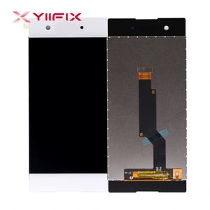 Écran LCD de haute qualité Yiifix pour Sony <span class=keywords><strong>Xperia</strong></span> XA1 compatible avec G3116 G3121 G3123, assemblage d'écran tactile et numériseur - Product Image 2