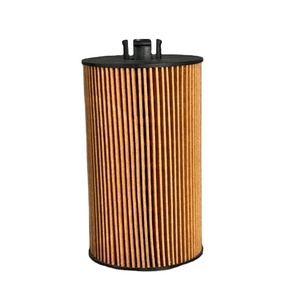 New LK Cheap Factory Hydraulic Oil Filter Element A9041800009 HU931/5X A0001801609 E160H01D28 for Heavy Truck Engine Parts - Product Image 1