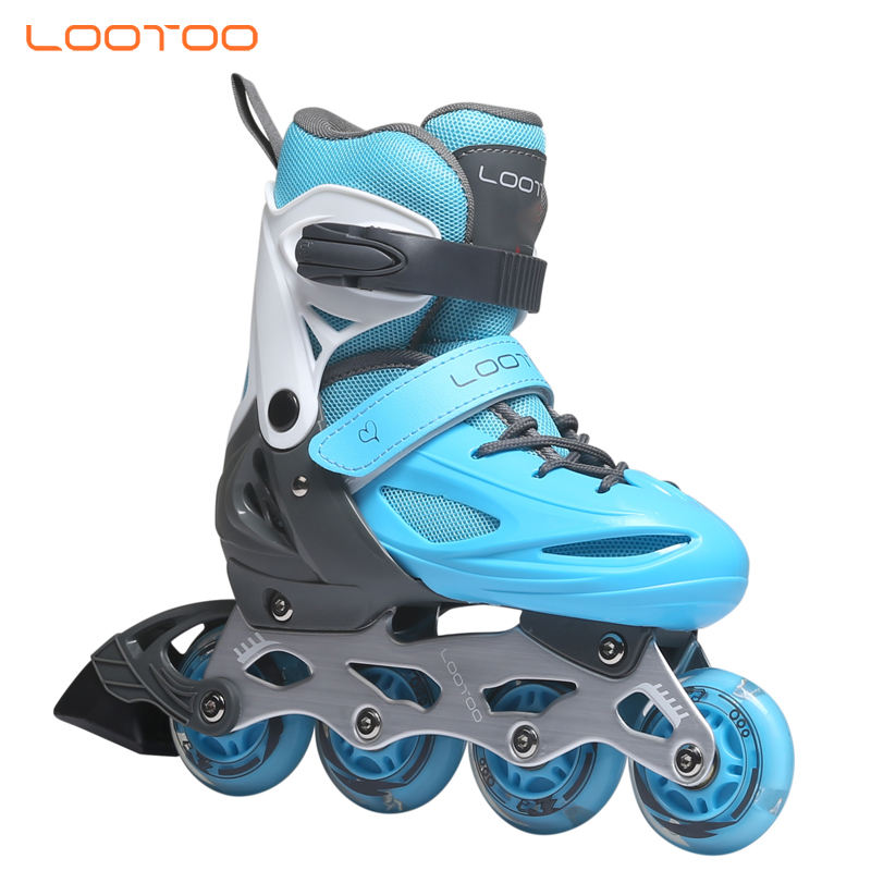 Best Selling Inline Detachable Roller Skates Adjustable Durable