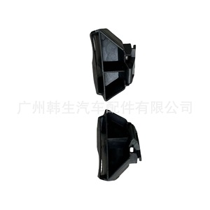 ขายึดกันชนหน้าเทสลา รุ่น 1072914 00 B ซ้าย ขวา สีดำ อะไหล่ทดแทน - Product Image 3