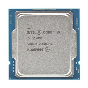 Para para procesador Intel <span class=keywords><strong>Core</strong></span> 2,60 con 12M Cache <span class=keywords><strong>GHz</strong></span> FCLGA1200 CPU para escritorio - Product Image 1