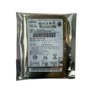 <span class=keywords><strong>Disque</strong></span> <span class=keywords><strong>dur</strong></span> pour ordinateur portable MHT2030AT CA06297-B52300RA 30 Go 4200 tr/min Ultra <span class=keywords><strong>ATA</strong></span>-100 Mo/s 2 Mo de cache 2,5 pouces 9,5 mm - Product Image 2