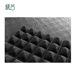 Vente en gros de tapis de sous-couche en liège insonorisant sous un plancher en bois - Product Image 2