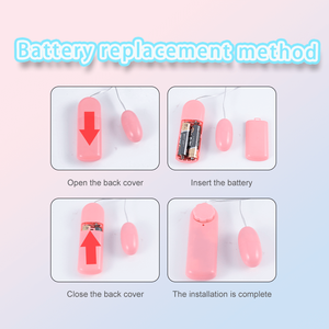 Wholesale Cheap Sex Toys Vagina Vibrating Pussy Female Wired <strong>Bullet</strong> <strong>Egg</strong> <strong>Vibrator</strong>