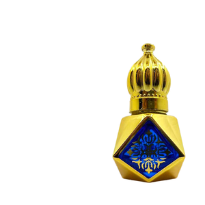 Tonly Dubai Arab Luxury <span class=keywords><strong>Essence</strong></span> Mini Parfum Fleur du Désert Fruits Frais Parfum Unisexe pour Hommes et Femmes 10mL - Product Image 6