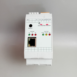 Nouveau Contrôleur de Programmation PLC d'Automatisation Industrielle Original EKS-A-<span class=keywords><strong>AIX</strong></span>-G18 122352 pour Entrepôt - Product Image 1