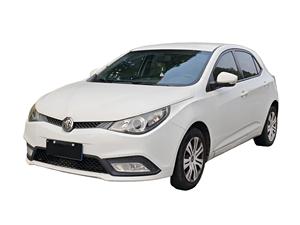 Auto Usado Más Vendido, Mg5 2012, Volante a la Izquierda, Tracción Delantera, Interior Claro, Asientos de Cuero, Caja de Cambios Automática, Vehículos Mg5 Power - Product Image 1
