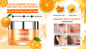 DR.DAVEY Good Selling Vitamin C <span class=keywords><strong>Crema</strong></span> facial <span class=keywords><strong>Crema</strong></span> nutritiva antiarrugas <span class=keywords><strong>para</strong></span> cara y <span class=keywords><strong>cuerpo</strong></span> - Product Image 6