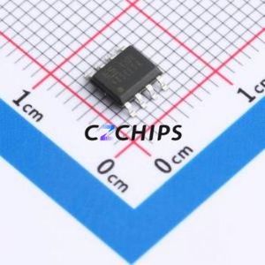 Nuevo y Original ST485EBDR(ES) SOP-8 Chip IC de circuito integrado 2/2. 1 IC Venta completa Chips de componentes electrónicos y servicio BOM - Product Image 1